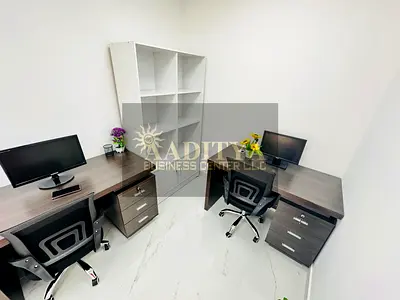 Executive Offices Ready for use Today| Rent with us enjoy free services
