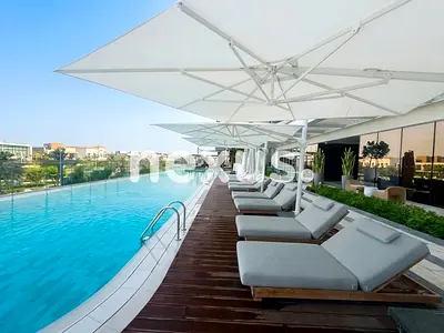 2BD | GOLF VIEWS | HIGH FLOOR | AVAILABLE
