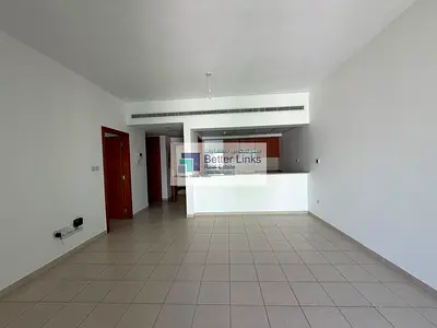 Spacious 1BR | Gym & Pool | Community View |