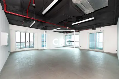 Lake View | Open Plan | Unfurnished | DMCC