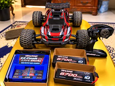 TRAXXAS XRT