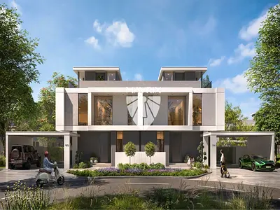 Next to Park | Single Row | Genuine Sale