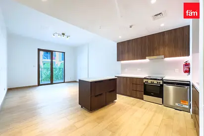 Unique Layout | MidFloor | Vacant