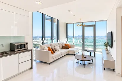Available | Corner Unit | Stunning View