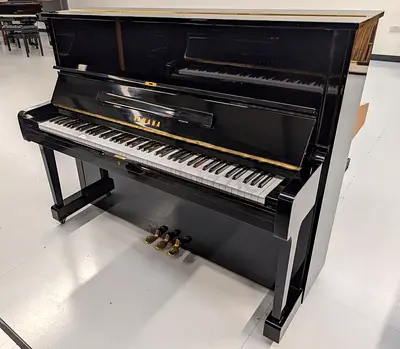 Yamaha U1H Upright Piano For Aed 7500 Only