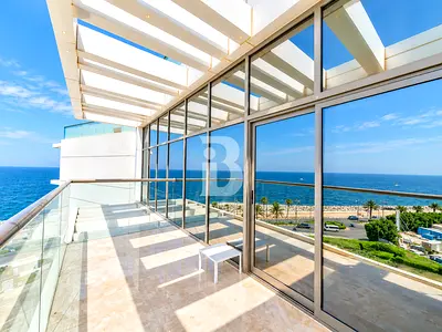 2 Bed | Sea Views | Private Beach Access