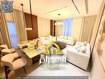 With a down payment of less than 10%, you can own a move-in-ready villa—complete with electricity,