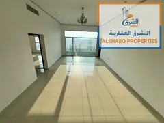 One bedroom and living room, master bedroom, balcony with a panoramic view, spacious, modern finishe