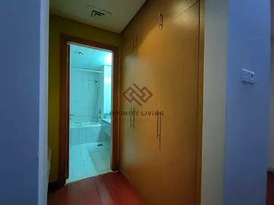 Modern 1-Bedroom Gem | Mogul Cluster | Parking ...