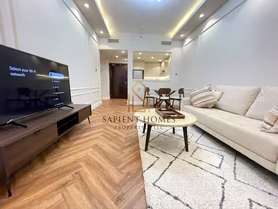 Renovated ! Modern Living ! Pool and Garden View ! Balcony