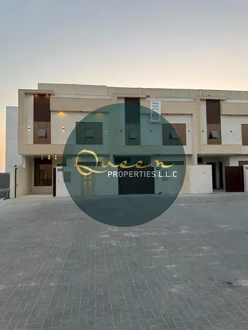 Townhouse for Sale in Al Helio Center 2, Ajman