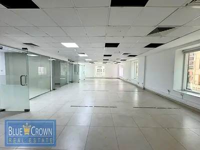 Near Metro:Superb Office Building:Spacious:Best Choice