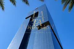 Luxury Furnished Studio | Rare Opportunity!