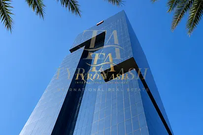 Luxury Furnished Studio | Rare Opportunity!