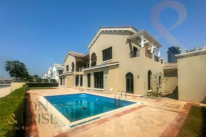 VIP Signature Villa on Frond P | 6 bedroom+Maid ++