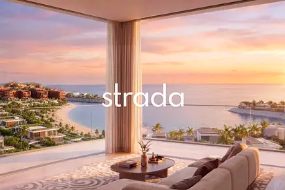 50% PHPP 3 Years | Modern Luxury | Beachfront