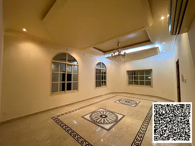 Spacious Villa for Annual Rent – Family or Female Staff Accommodation | Al Mowaihat 1, Ajman