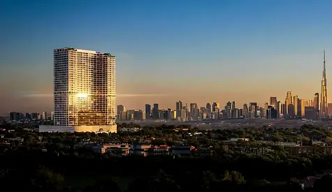 The WOW Tower