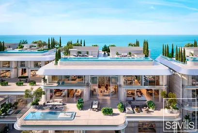 Nova Super Penthouse | ORLA Dorchester Collection