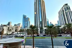BLVD Views | Prime Location | Largest Layout