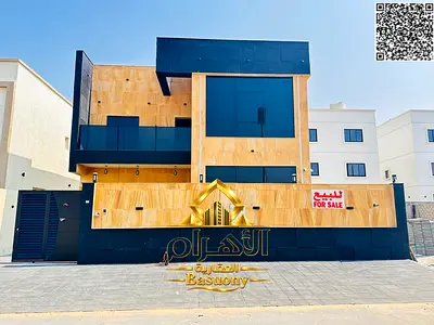 تشطيب سوبر ديلوكس موقع مميز قريب شارع الامارات بسعر شامل رسوم التسجيل والتمليك // تملك حر لجميع الجنسيات