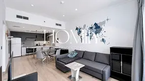FULLY FURNISHED | SPACIOUS LAYOUT |PREMIUM QUALITY
