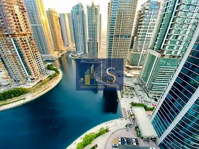 Lake View | Fully Furnished | Ready to Move In
