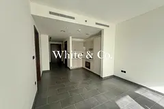 Study Room | High Floor | Lagoon Views
