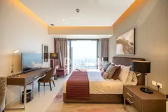 Motivated Seller | Sea View | High Floor