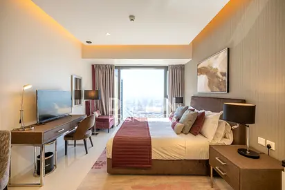 Motivated Seller | Sea View | High Floor