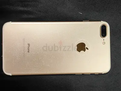 Iphone 7 plus for parts read description