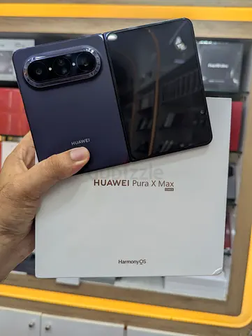 Huawei Pura X Max (512GB)