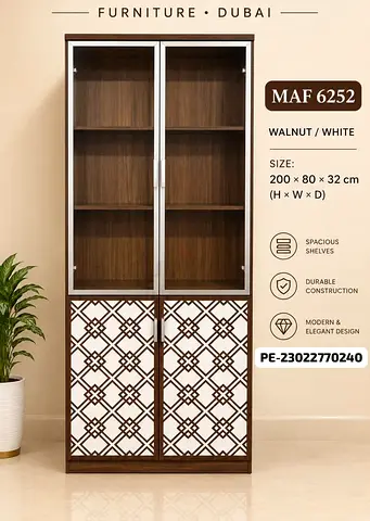 Brand New office cabinet 2door available