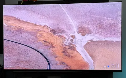 SONY BRAVIA 65" XR Master Series QD-OLED 4K Smart TV ( XR-65A95K )