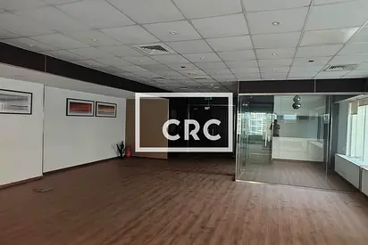 Fitted Office | Partitioned | 1454 sq. ft