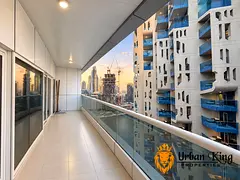 1BR Apartment | Art XV Tower | Canal & Skyline Views | Unfurnished