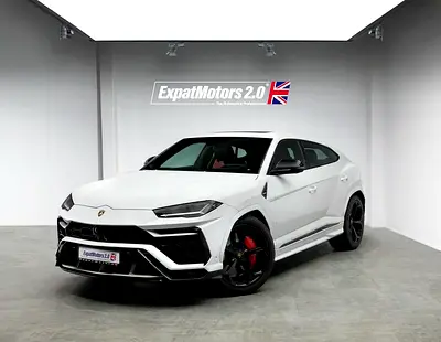Unreal Specification • Full Service History • ARM Service Contract 2028 •  GCC
