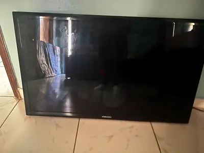 Samsung tv 40”