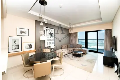 Vacant | Fully Furnished | High Floor | Premium