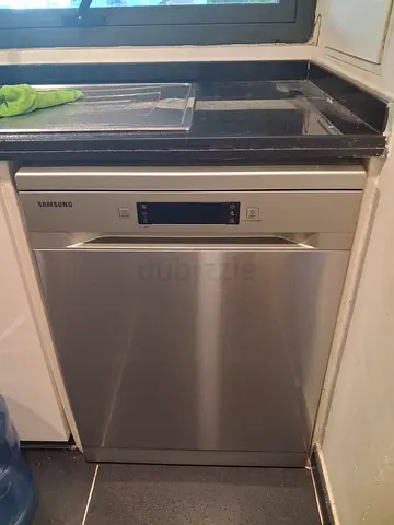 Samsung Freestanding Dishwasher