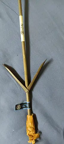 Sigalsub spear 6.75mm