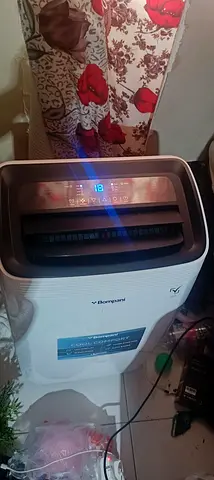 AC home and office appliance