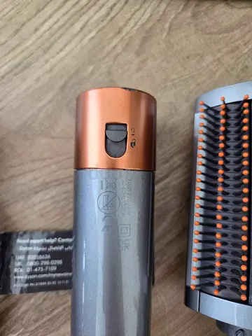 Dyson airwrap - used, good condition