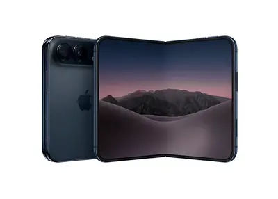 New iPhone Duo | 512GB | black | Brand New