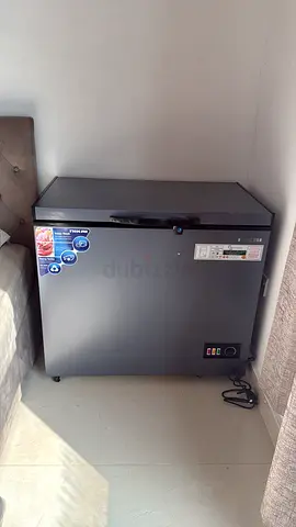 Freezer