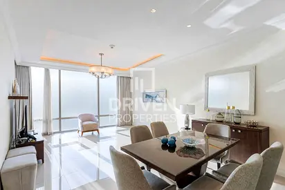 Exclusive | Burj and Fountain View | Best Price