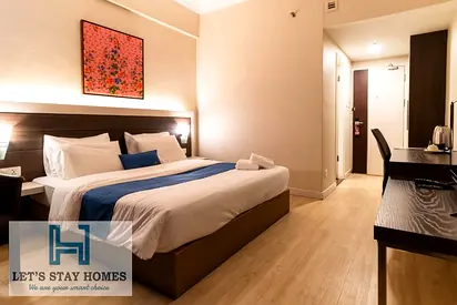 Limited Offer I Furnished I No Kitchen I Metro I Free Wi-Fi | Gym & Pool I 24*7 Reception