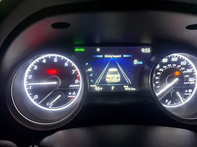 2021 Toyota Camry LE - American Specs - Excellent Condition