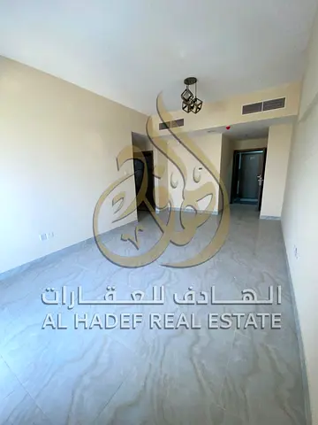 🏠 للإيجار السنوي في عجمان – الجرف 3 | أول ساكن ✨ فرصة مميزة للسكن في شقة جديدة أول ساكن بمنطقة الجرف 3 في عجمان، مناسبة للأفراد والعائلات الباحثين عن