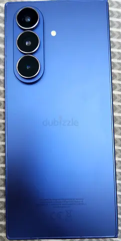 SAMSUNG GALAXY Z FOLD 7 FOR SALE.